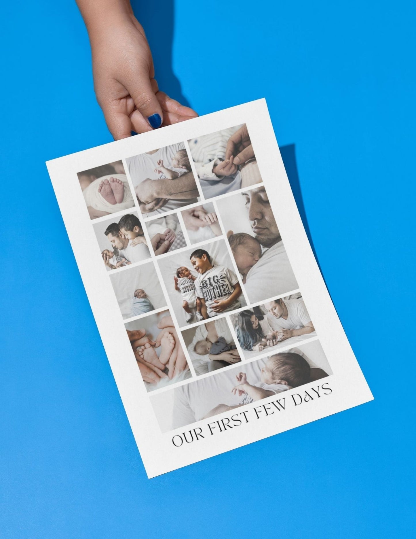 Posters and Canvas Prints