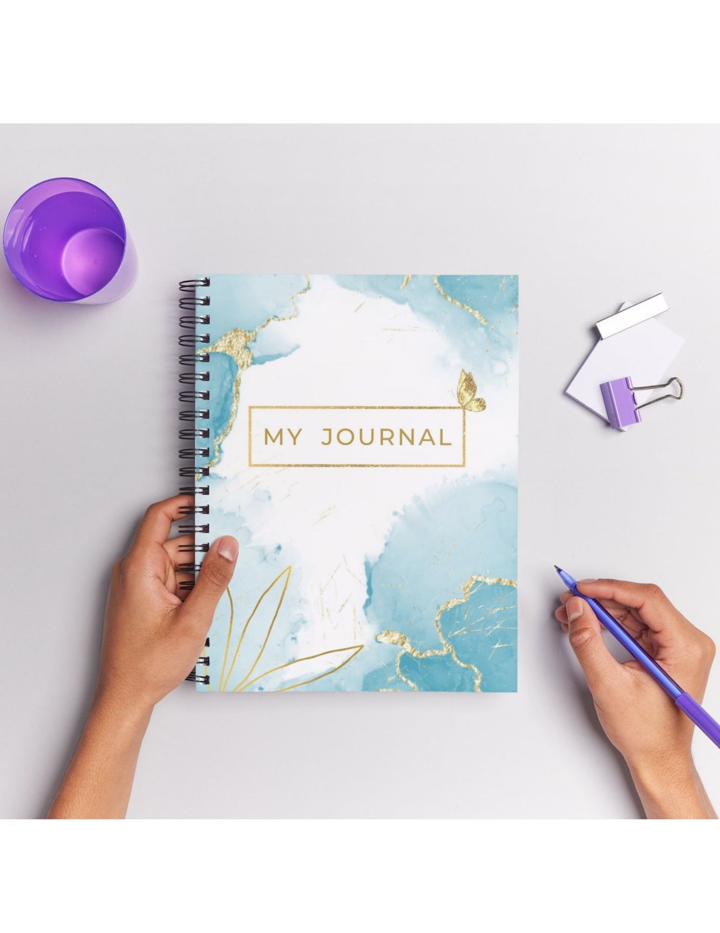 Journals & Notebooks