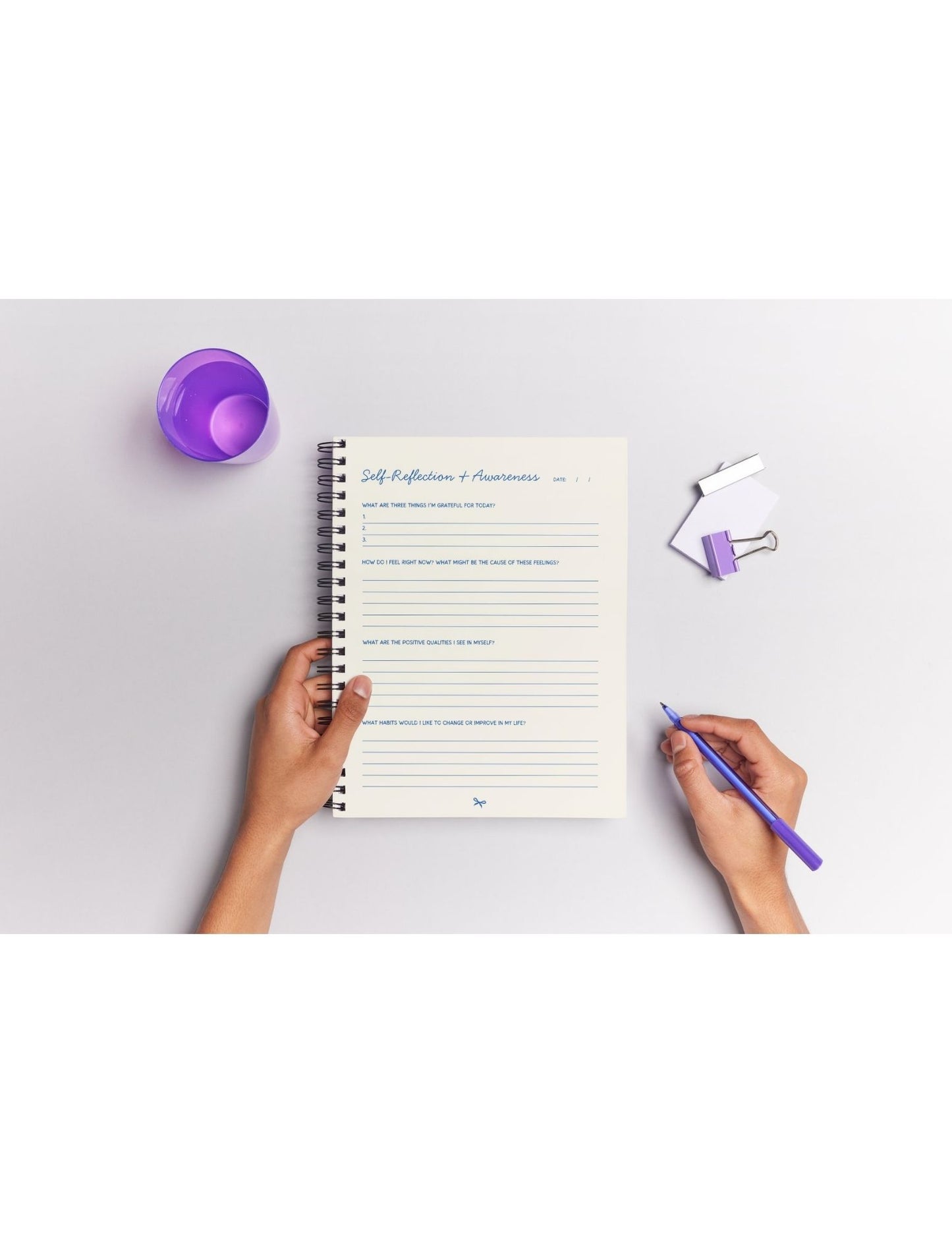 Journals & Notebooks