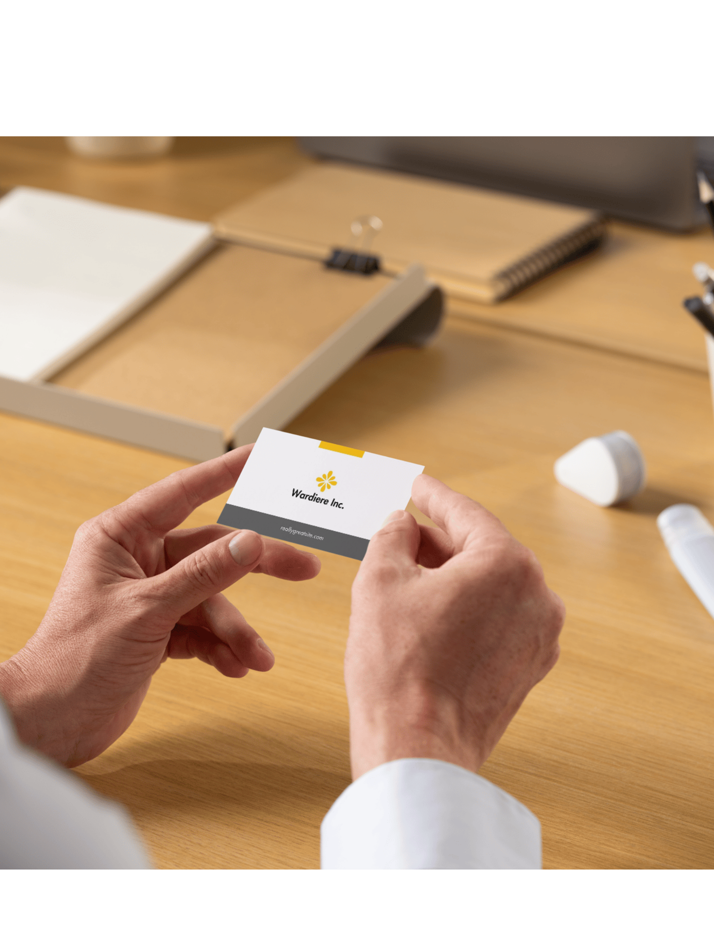 Business Cards