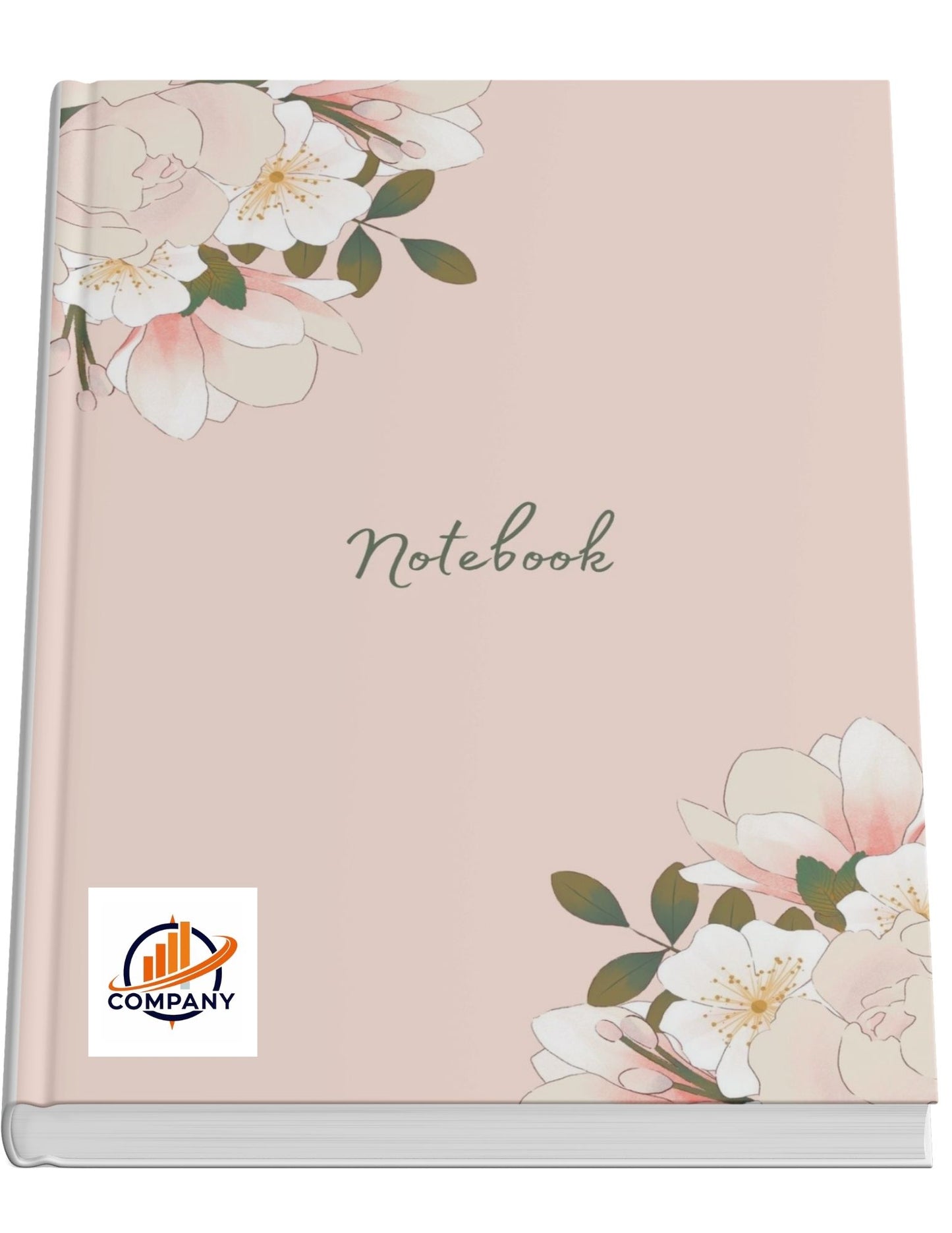 Journals & Notebooks