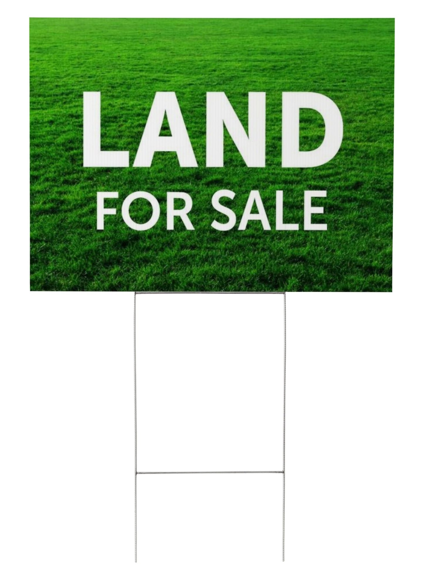 Yard Sign