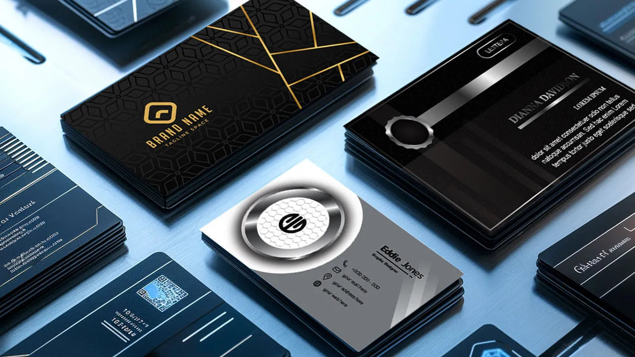 Business Cards