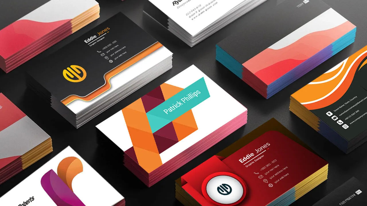 Business Cards