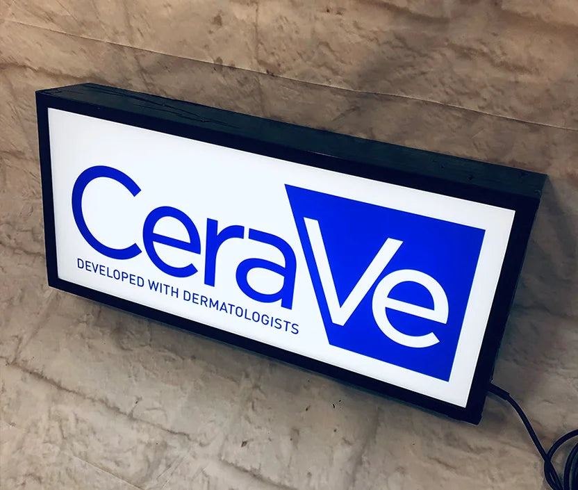 Facade Signs