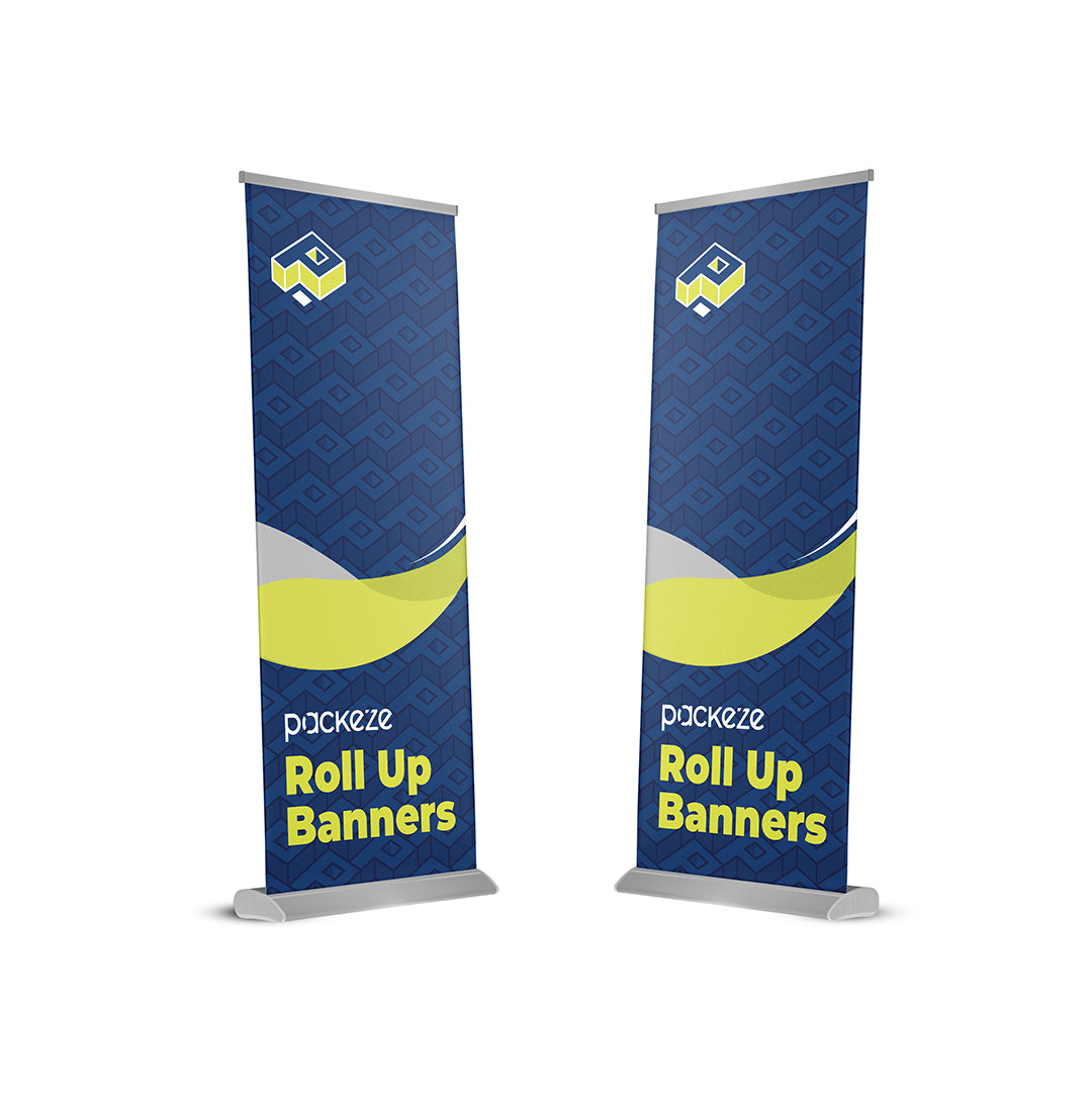 Event Display POS Sign