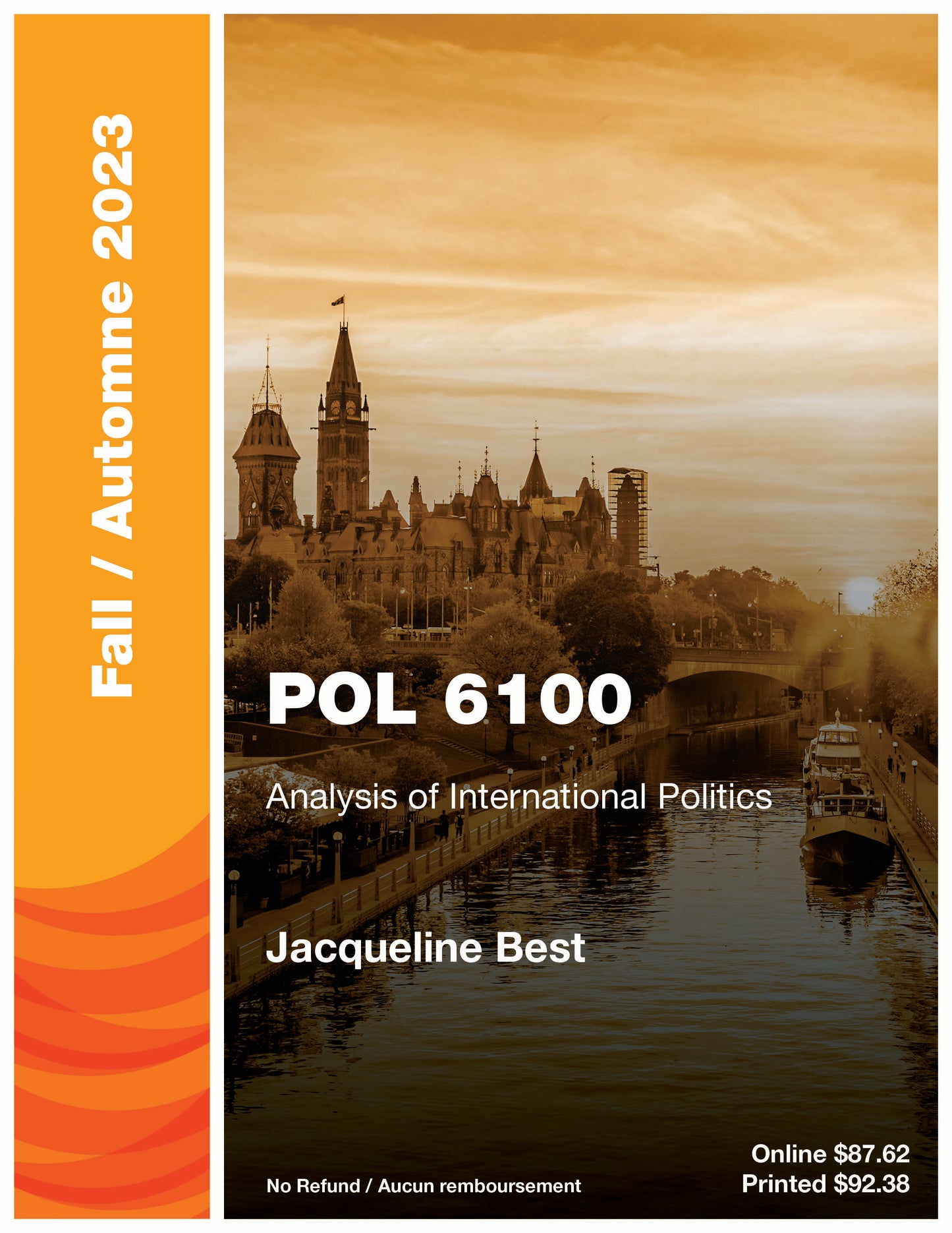 POL 6100