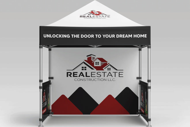 Real Estate POS Signs