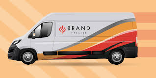 Vehicle Wrap