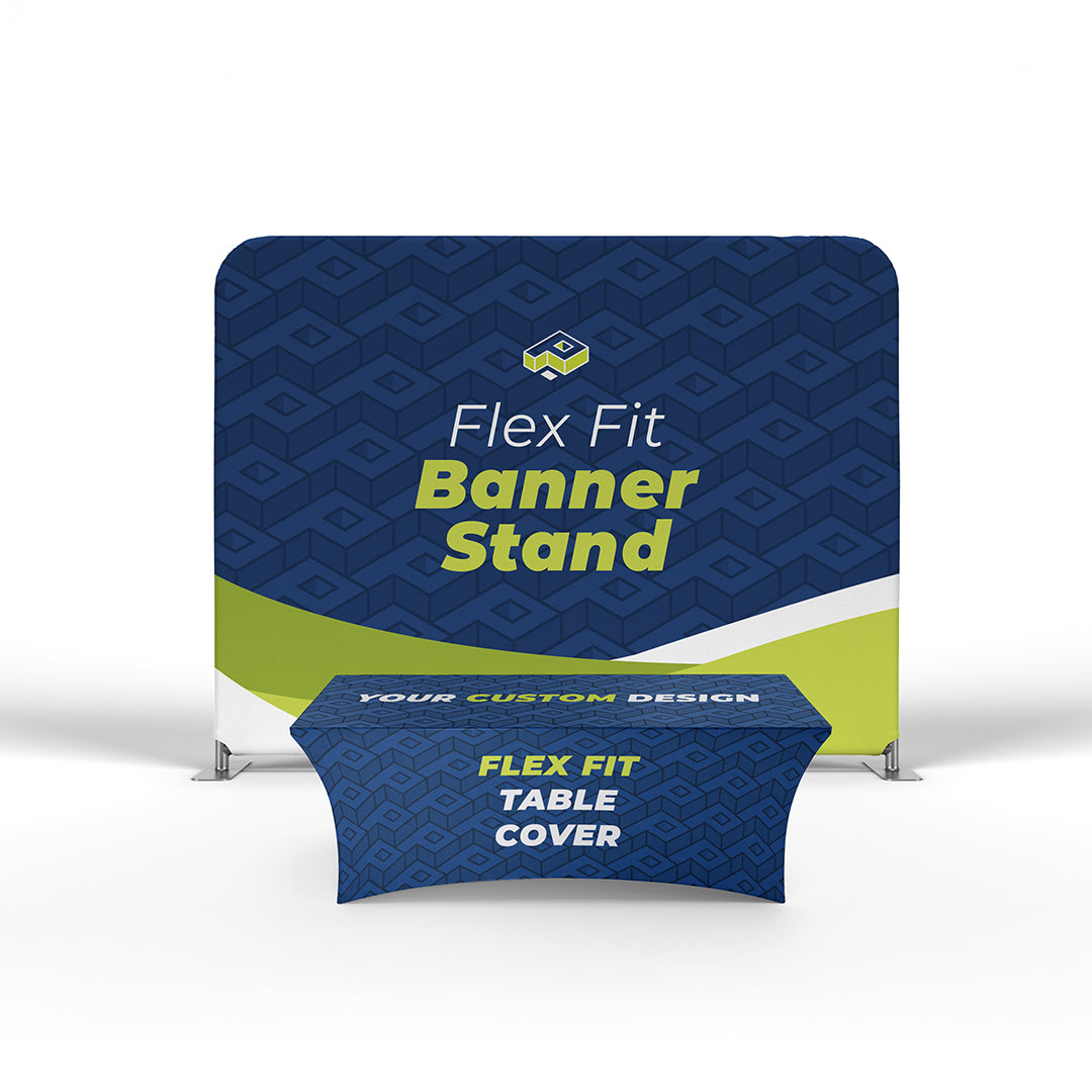 Event Display POS Sign