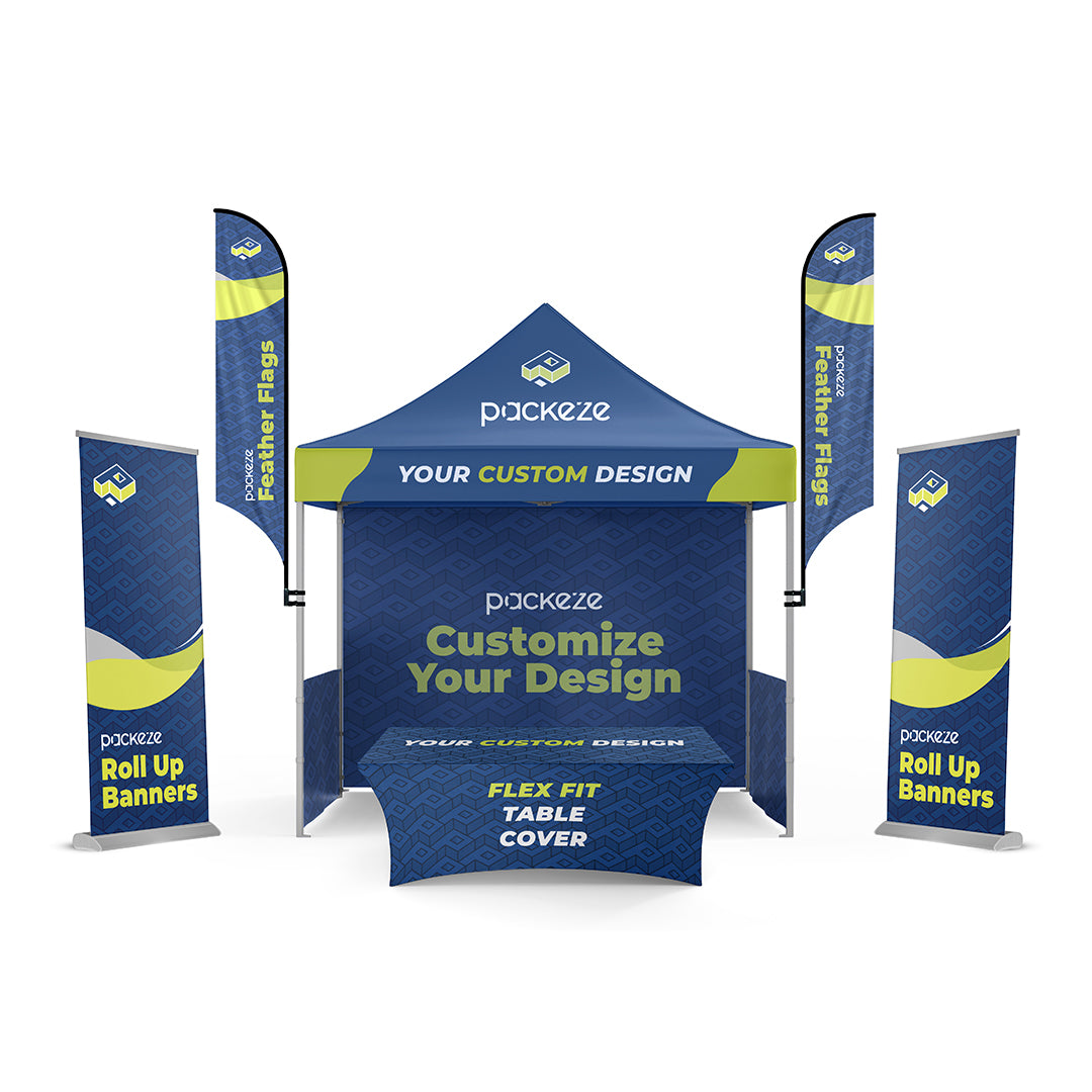 Event Display POS Sign