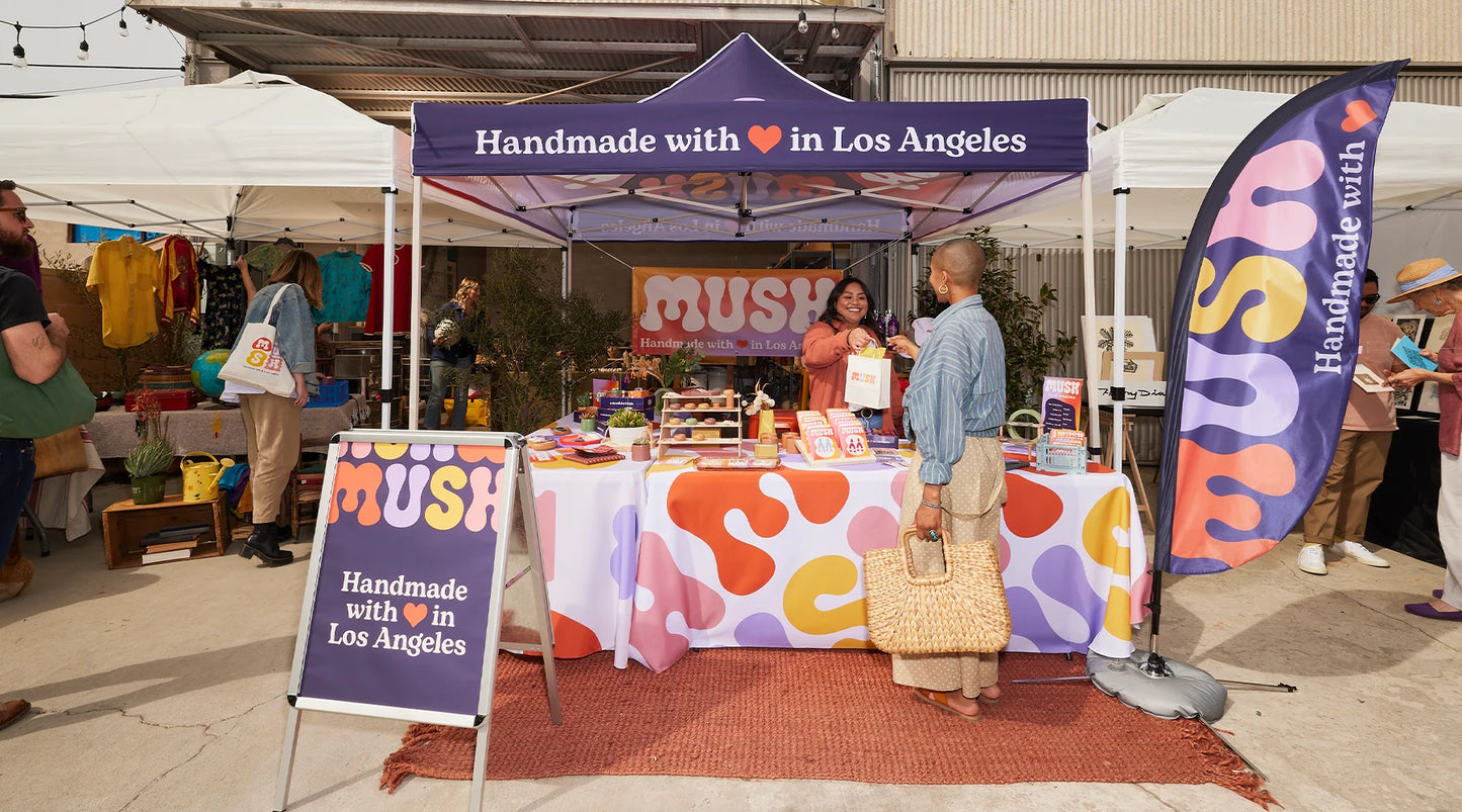 Event Display POS Sign