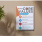 Coroplast Signs - Indoors & Outdoors