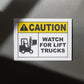 Coroplast Signs - Indoors & Outdoors