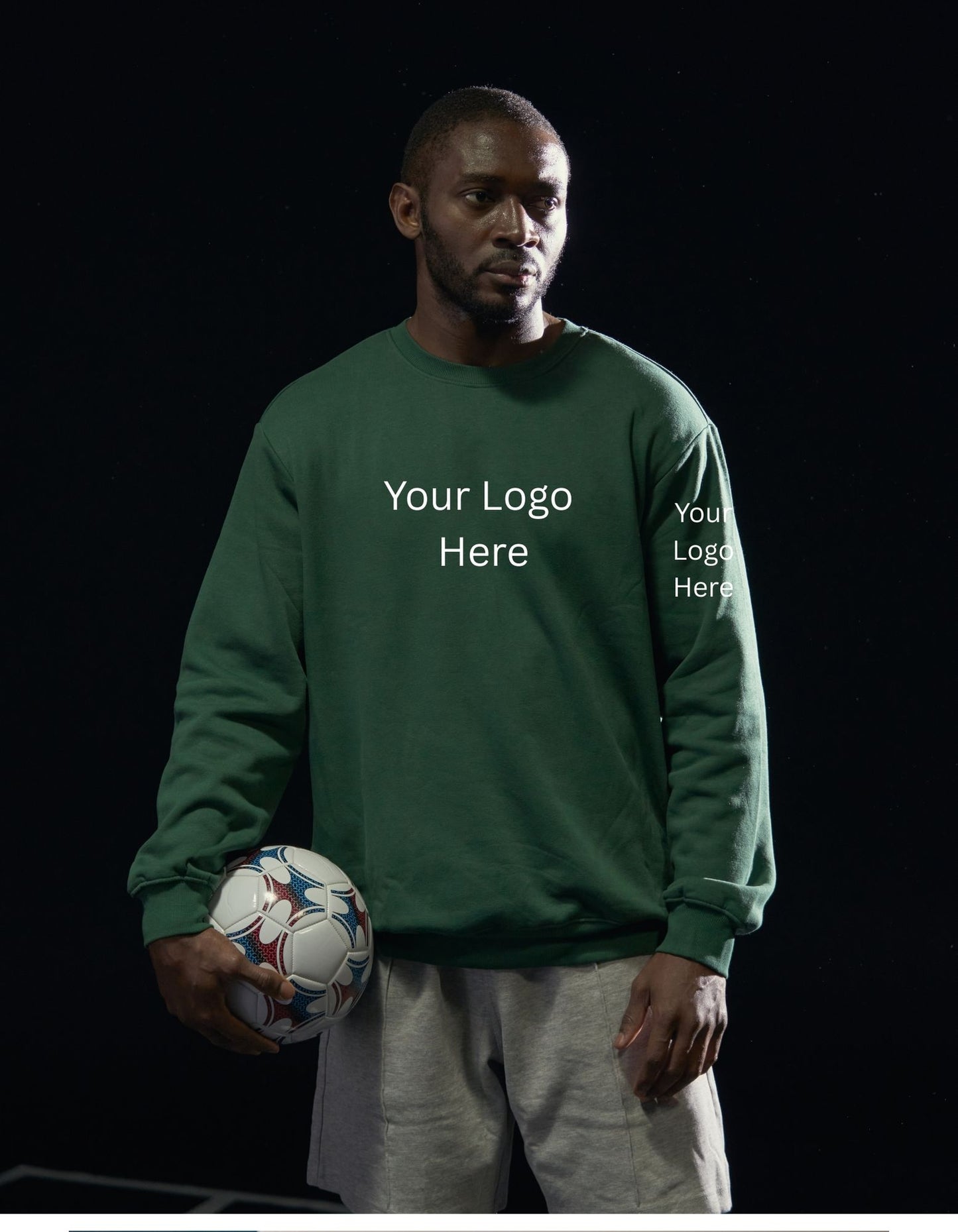 Custom T-Shirt, Hoodies, Sweatshirts and Caps - MOQ 6
