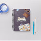 Journals & Notebooks