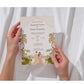 Post Card and Invite
