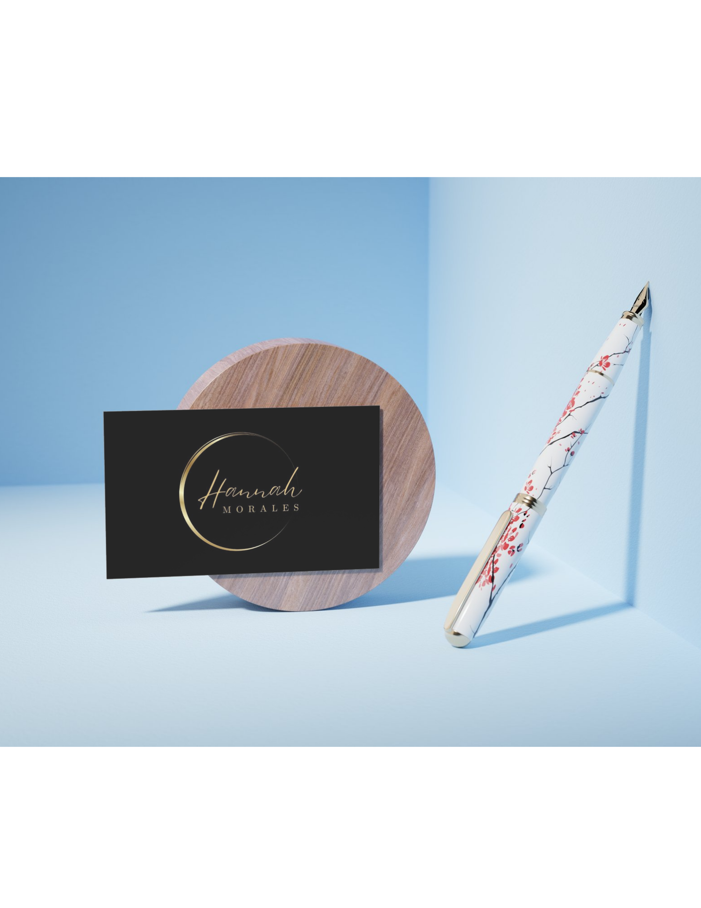 Business Cards