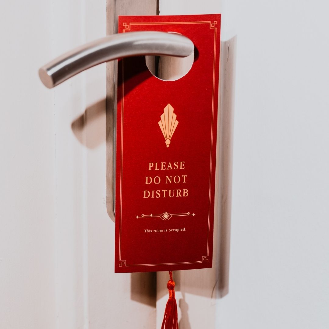 Door Hangers