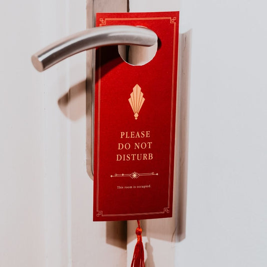 Door Hangers
