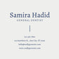 Business Cards
