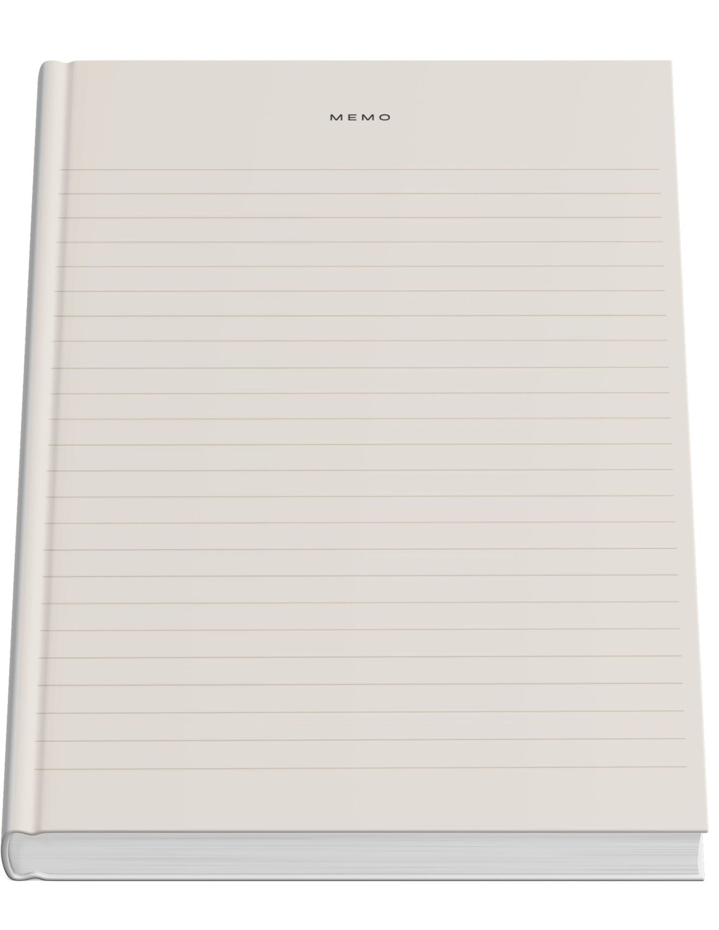 Journals & Notebooks