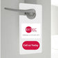 Door Hangers