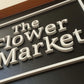 Facade Signs