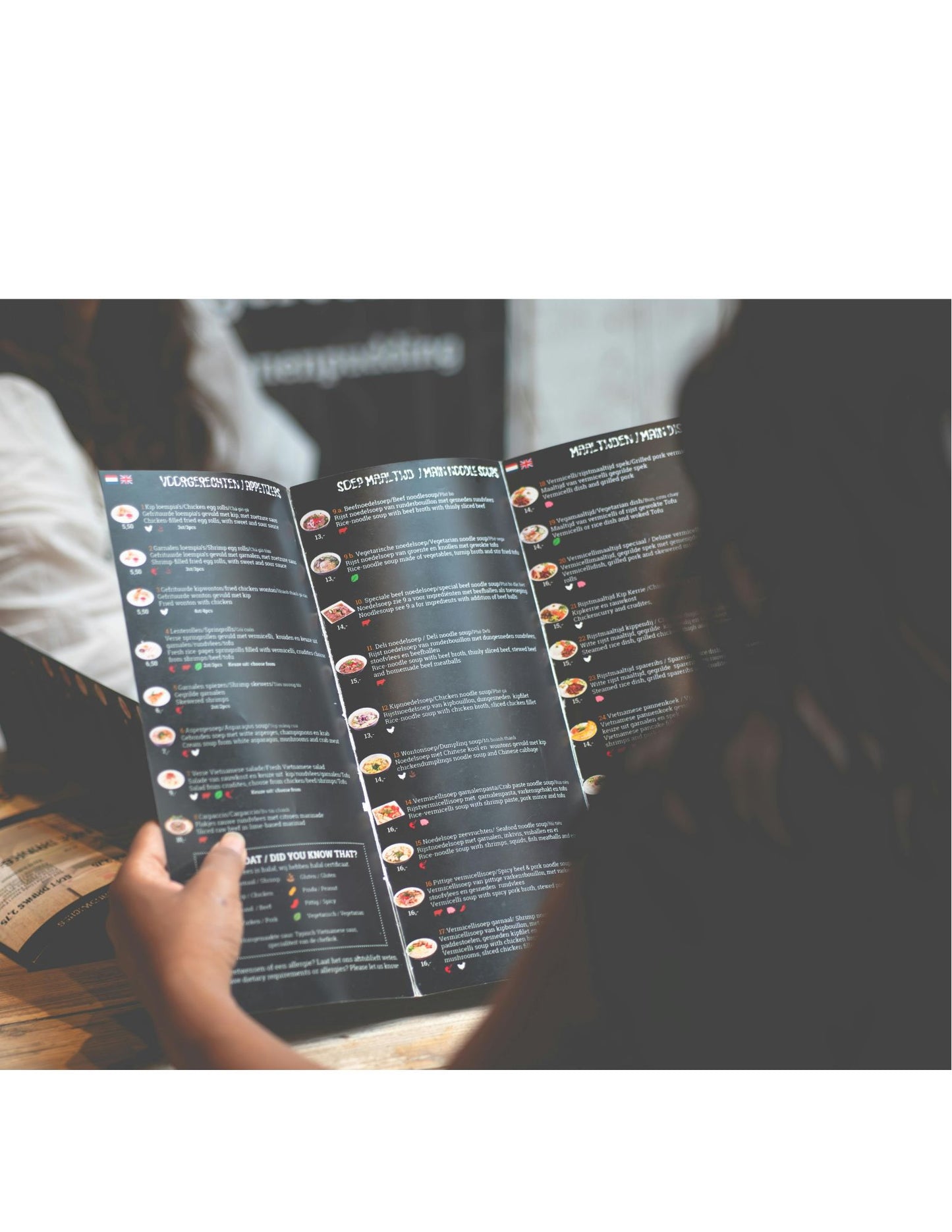 Brochures