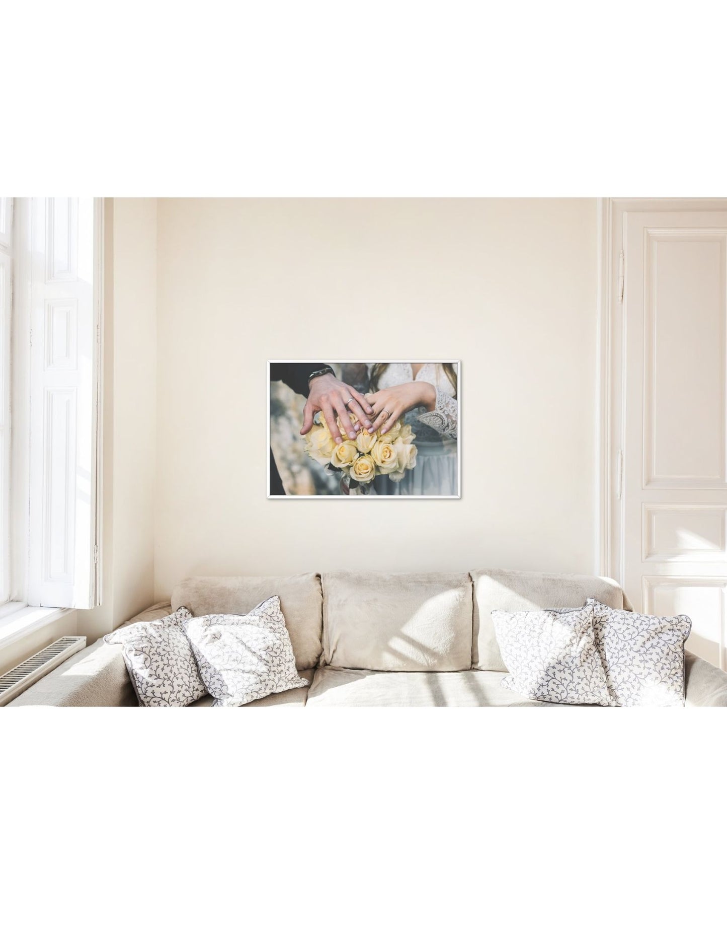 Posters and Canvas Prints