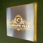 Facade Signs