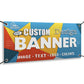 Vinyl Banner