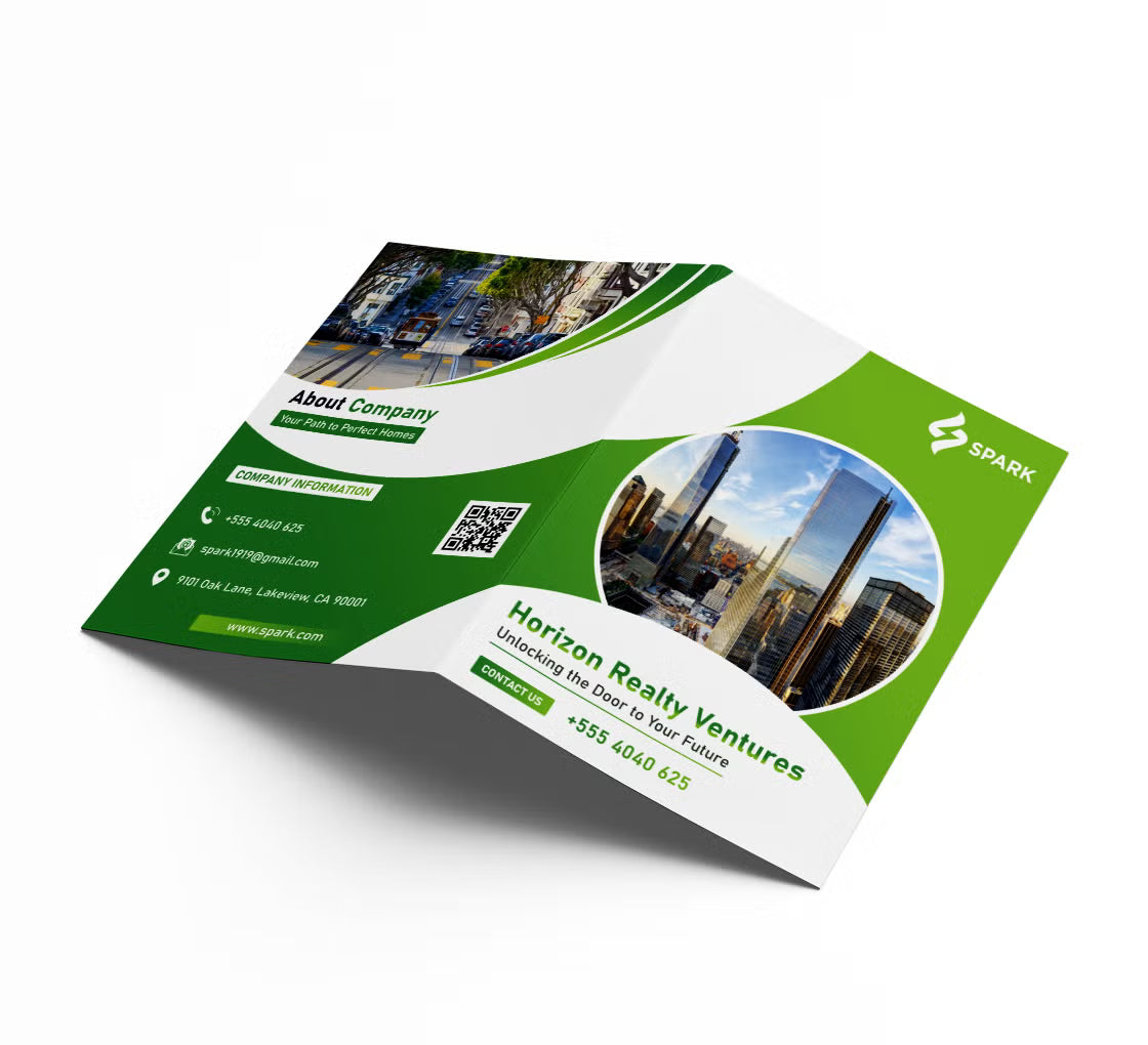 Brochures
