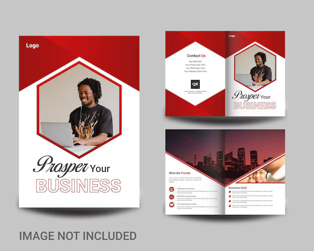 Brochures