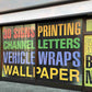 Window Decals