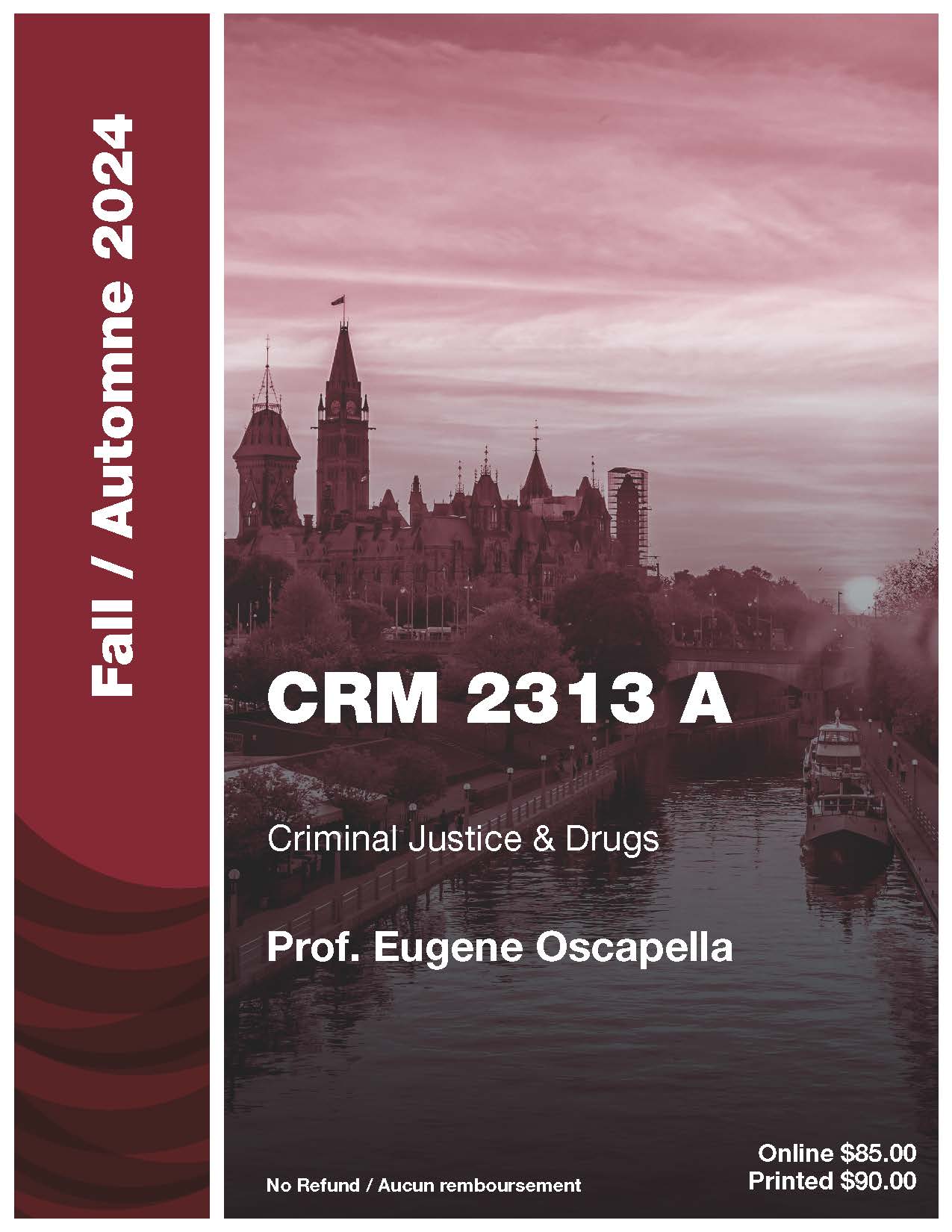 CRM 2313 A