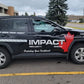 Vehicle Wrap