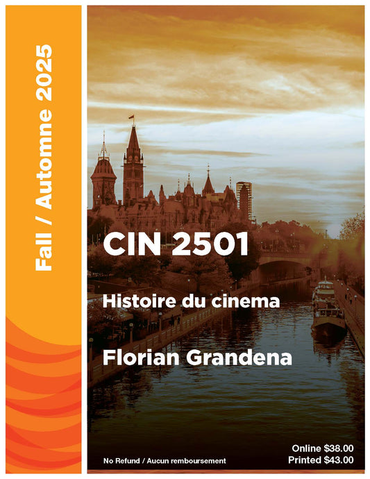 CIN 2501