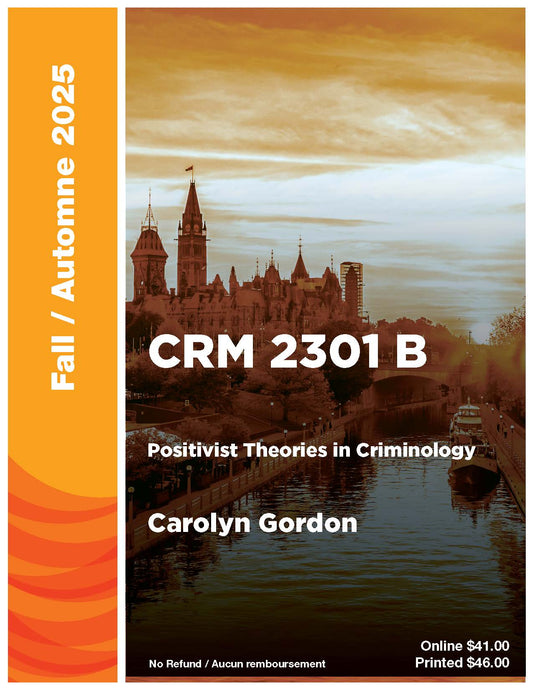 CRM 2301 B