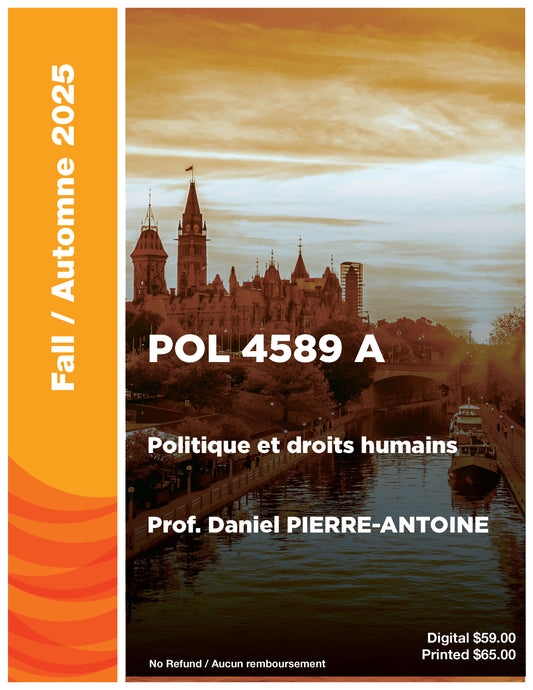 POL 4589 A