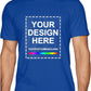 Custom T-Shirt, Hoodies, Sweatshirts and Caps - MOQ 6
