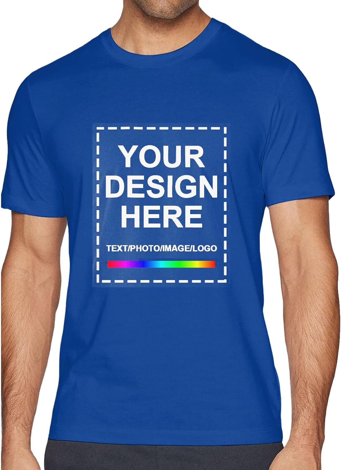 Custom T-Shirt, Hoodies, Sweatshirts and Caps - MOQ 6