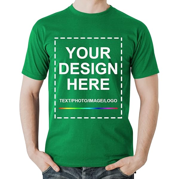 Custom T-Shirt, Hoodies, Sweatshirts and Caps - MOQ 6