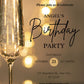 Post Card and Invite