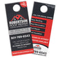 Door Hangers