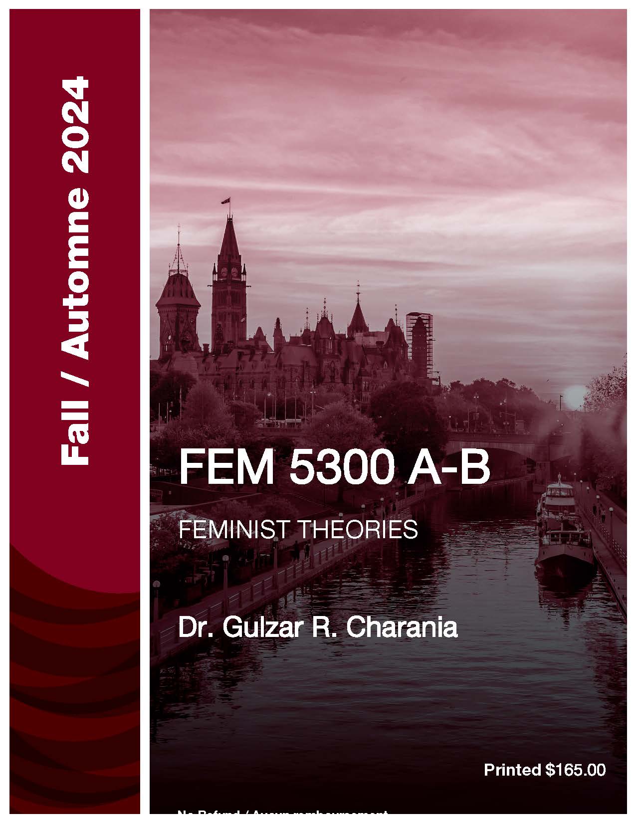 FEM 5300 AB