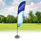 Feather Flags