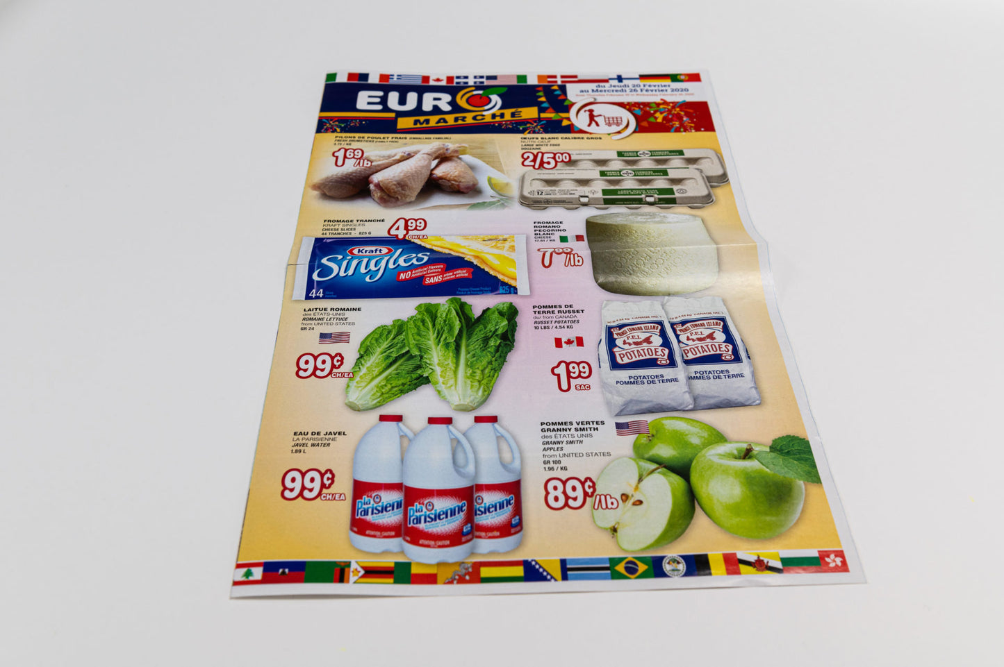 Business Flyers