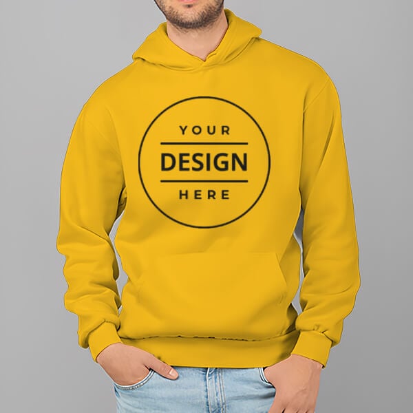 Custom T-Shirt, Hoodies, Sweatshirts and Caps - MOQ 6