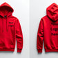 Custom T-Shirt, Hoodies, Sweatshirts and Caps - MOQ 6